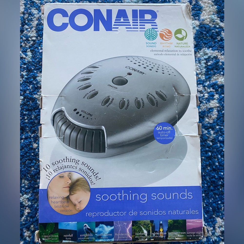 Sound Machine